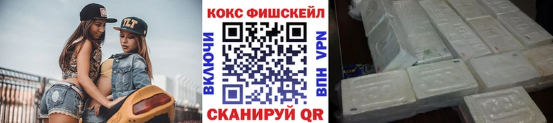COCAIN FishScale  Купить закладки  Сатка 